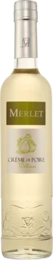 CREME DE POIRE 18% 