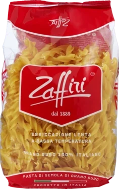 Zaffiri Fusilli 500g