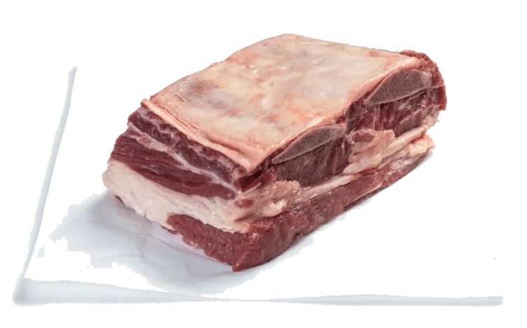 Angus Bibringe m/Ben Jæren Smak pr Kg