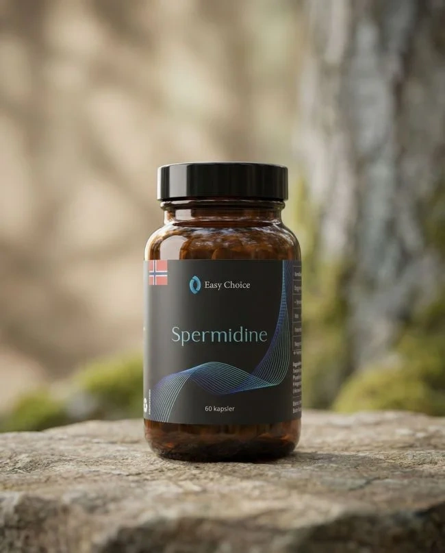 Spermidine