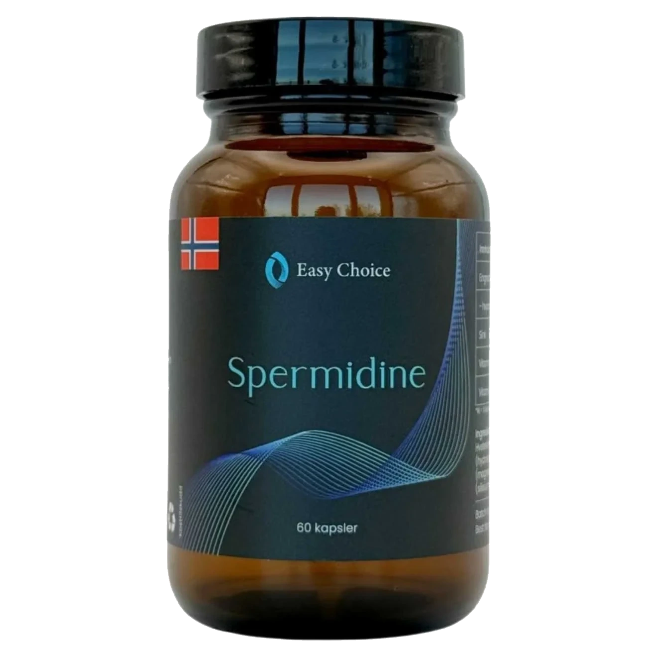 Spermidine