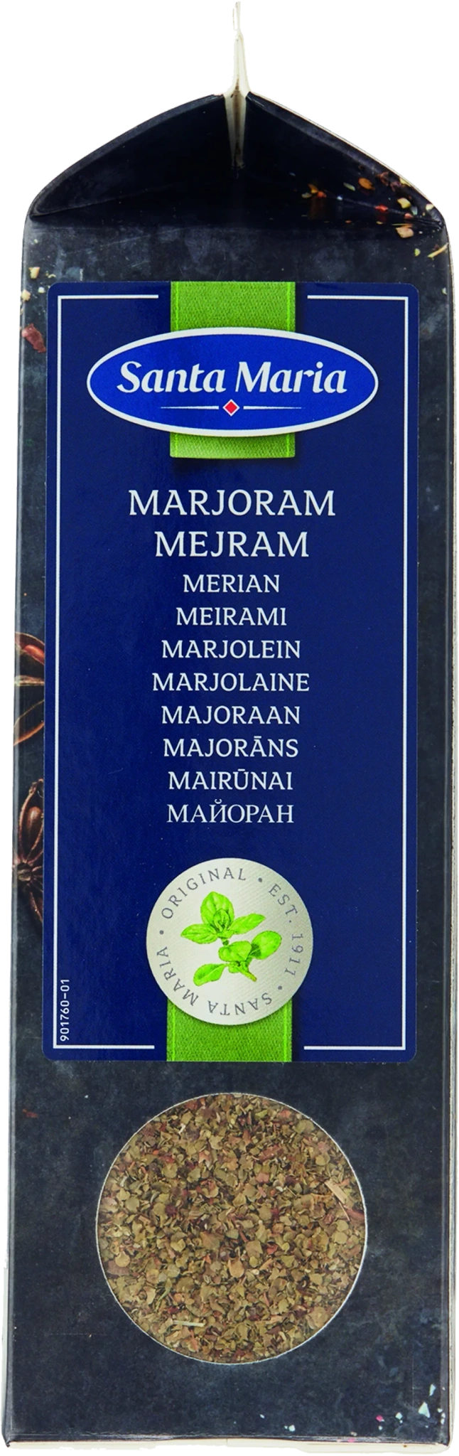 Mejram