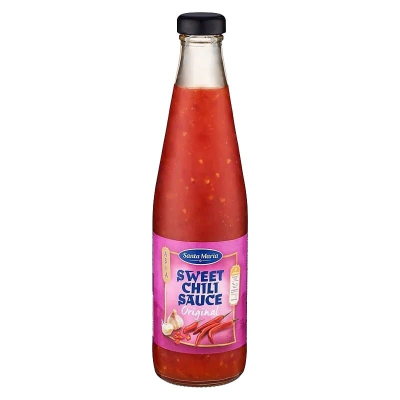 Sweet Chili Sauce 500ml