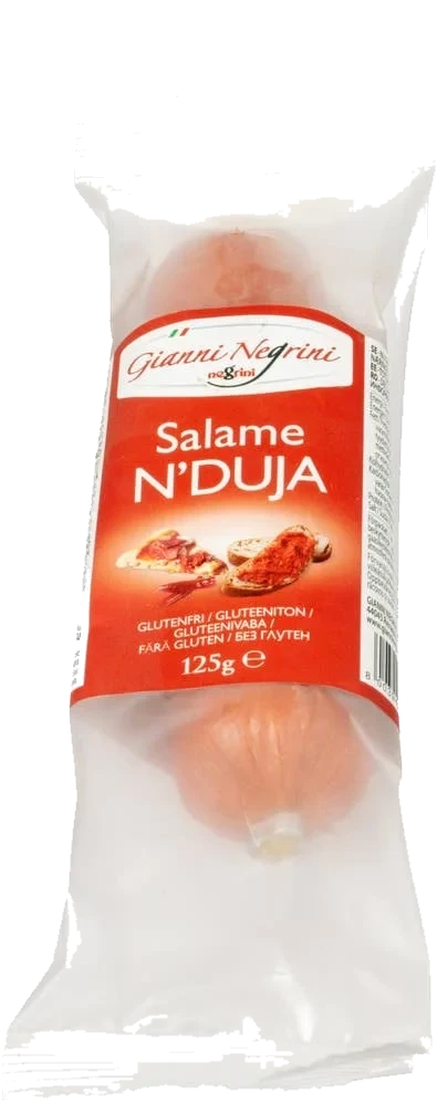 N'duja