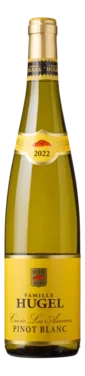 Pinot Blanc Cuvee Les Amours 75cl
