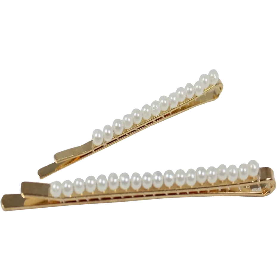 H.A.I.R Bobby Pin
