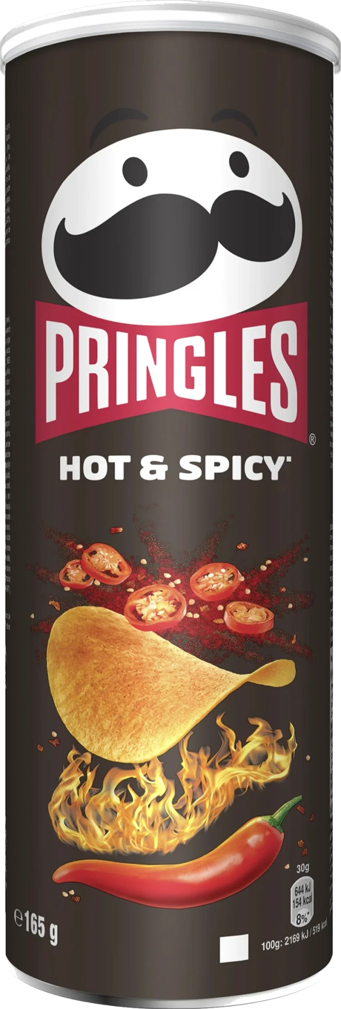 Chips Hot & Spicy