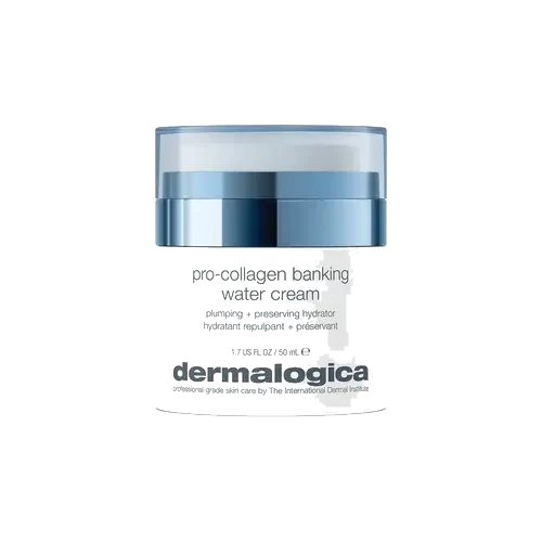 Dermalogica Pro-Collagen Banking Water Cream 50 ml