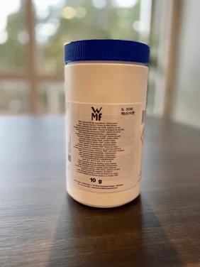 Wmf Melkedispenser Rengjøring 100 Tabletter