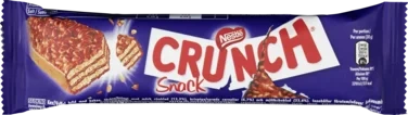 Crunch Snack 30g