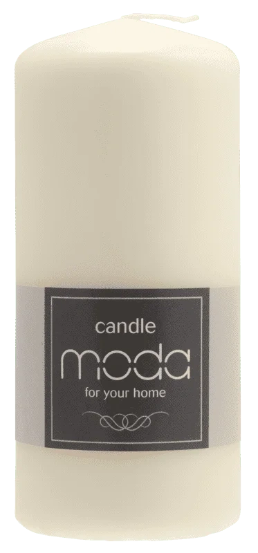Moda Kubbelys Champagne 6X13cm
