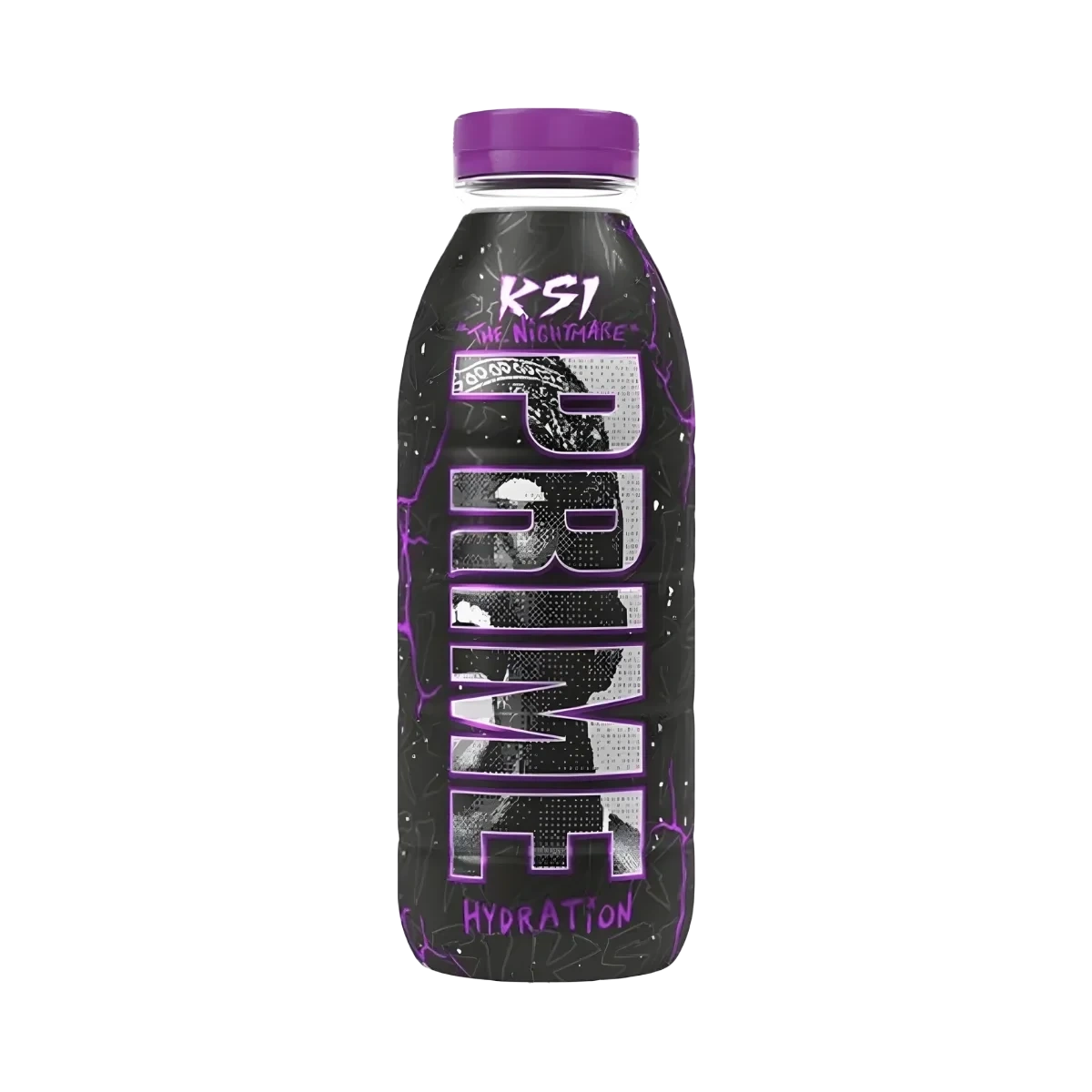 Prime The Nightmare 500 ml