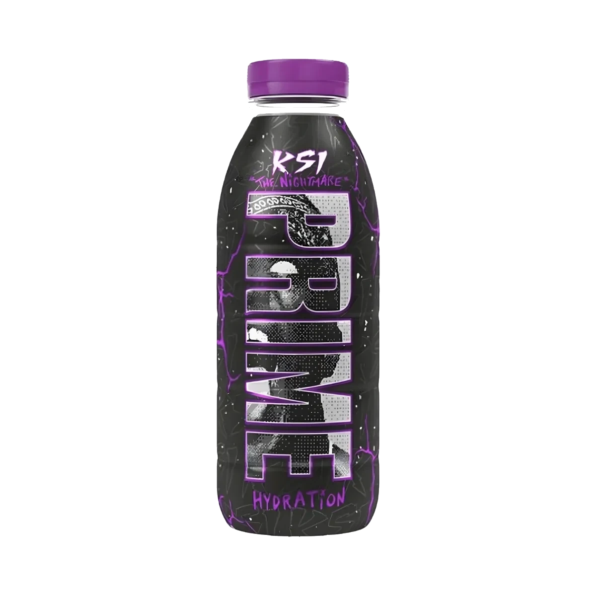 Prime The Nightmare 500 ml