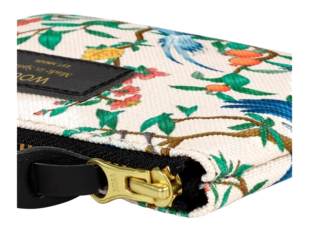 WOUF Small Pouch Makeup Bag