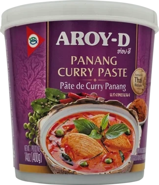 Aroyd Panang Curry Paste 400g