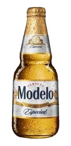 Modelo Especial 330ml