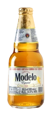 Modelo Especial 330ml