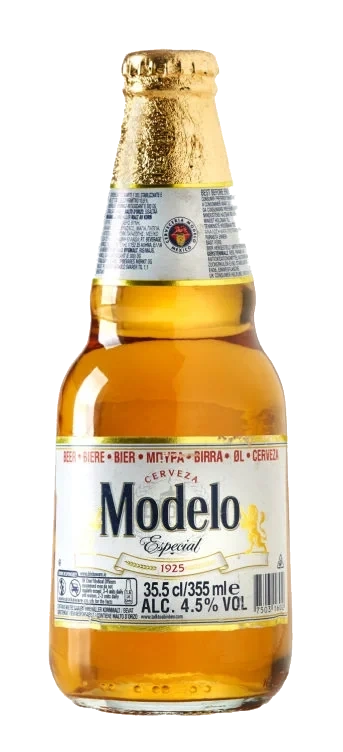 Modelo Especial 33Cl