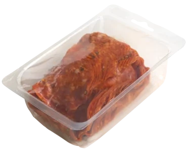Slegge Chili Salami Ca 500 g Skivet