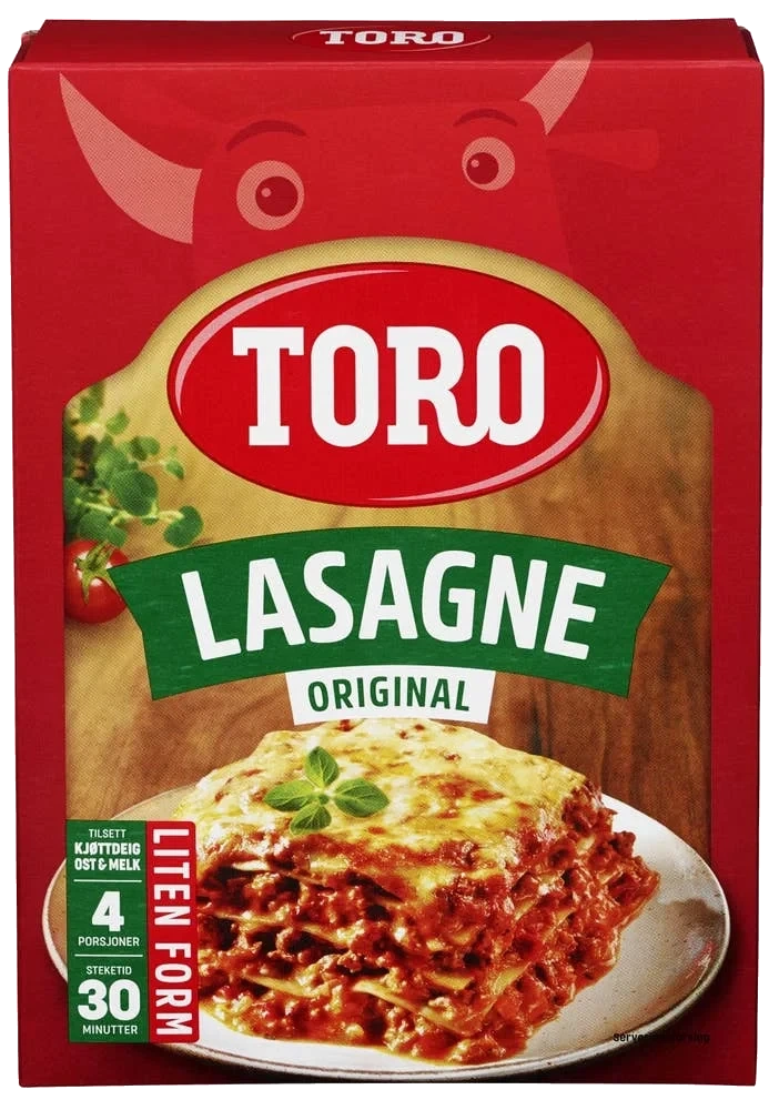 Lasagne