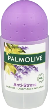 Palmolive Roll-on Anti-stress Deodorant 50 ml