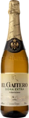 El Gaitero Extra