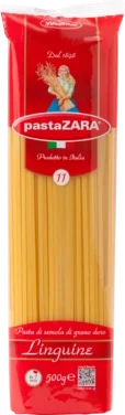 Linguine 500g Pasta Zara