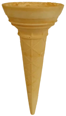 Gammeldags Softiskjeks 630stk