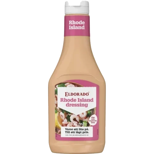 Rhode Island Dressing