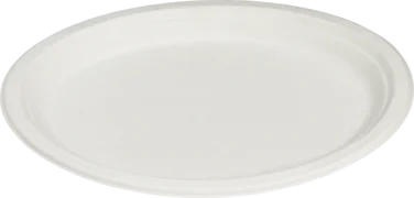 Fibertallerken Oval 26x20cm Pfas Fri
