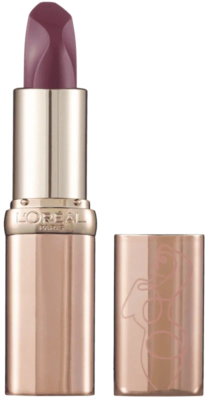 Loreal Color Riche Satin Nu Authentique 177 Lipstick