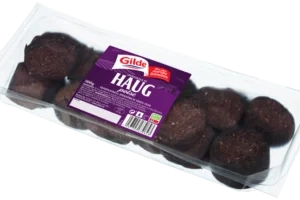 Haugpølse Spekeskalk 500g Enh