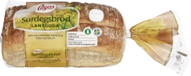 Lantgoda 650g Pågen