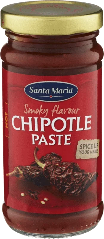 Santa Maria Chipotle Paste 130g