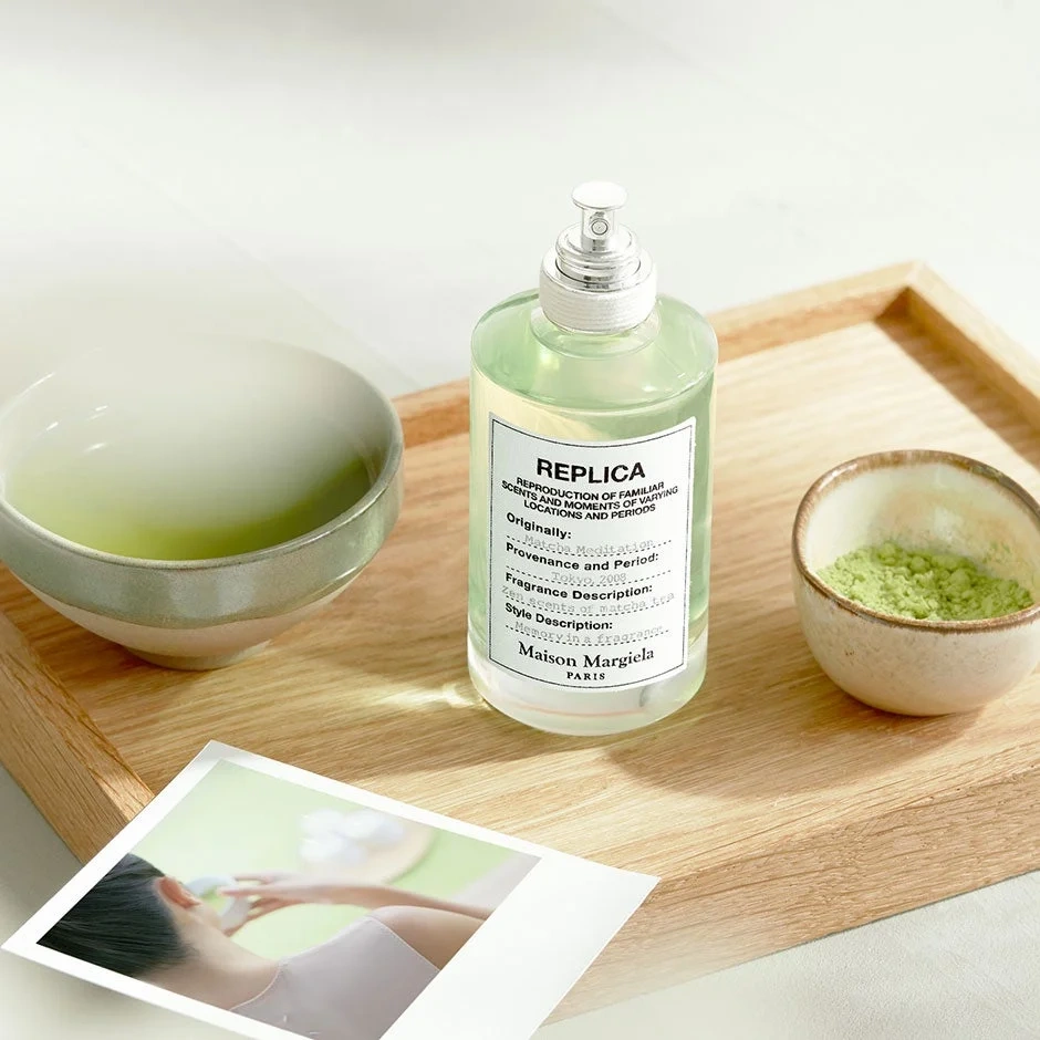 Maison Margiela Replica Matcha Meditation