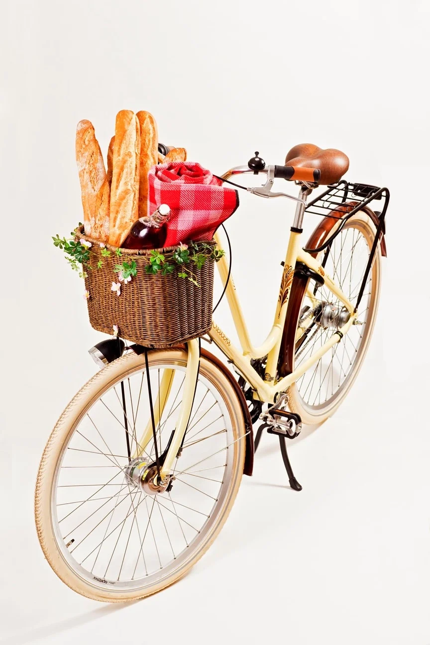Baguette Parisien