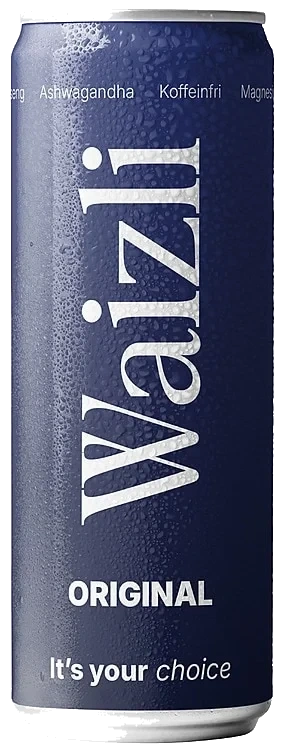 Waizli Original 0,33 L