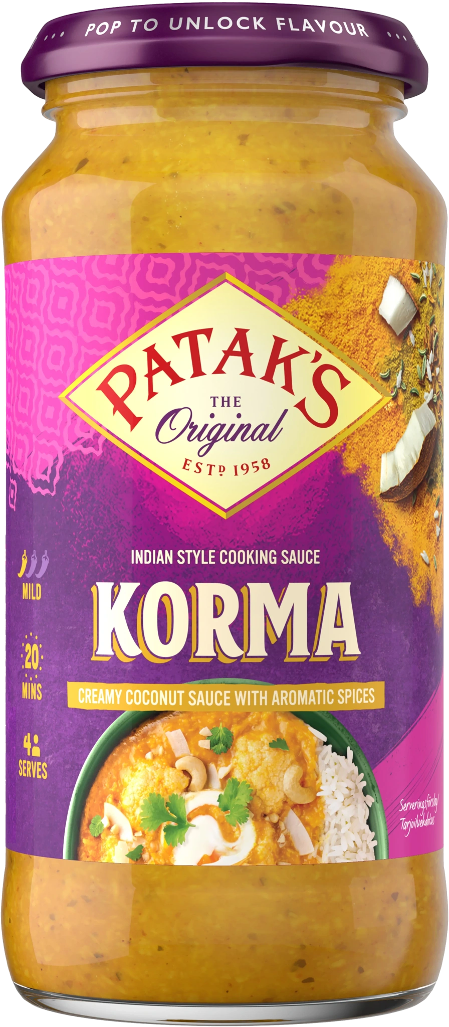 Korma