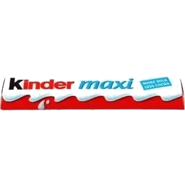 Kinder Maxi 21g