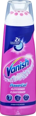 Vanish Oxi Action Power Gel Gold 200ml