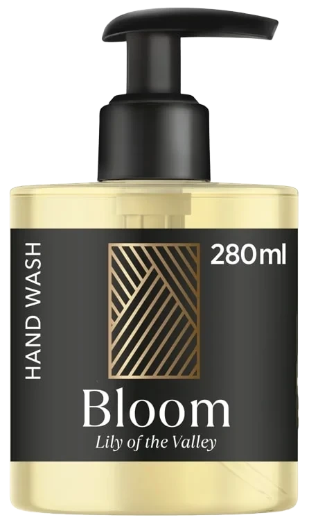 Bloom Hand Wash By Bliw