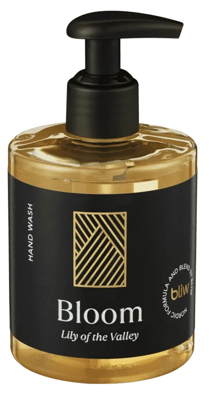 Bloom Hand Wash By Bliw