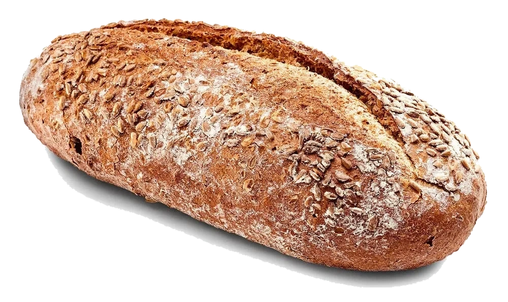 Steinovnsbakt tyrolerbrød