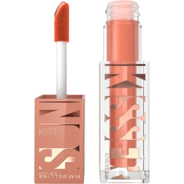 Maybelline Sunkisser Blush Sol Search 3