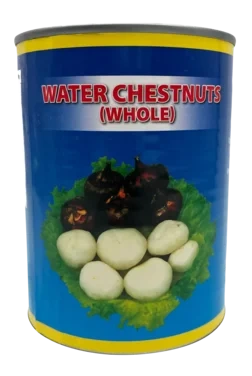 Asia Water Chestnut Whole Cu Nang Nguyen 567g