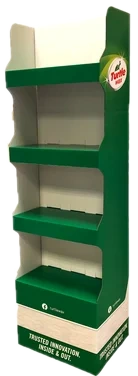 Turtle Wax Power Tower tomt