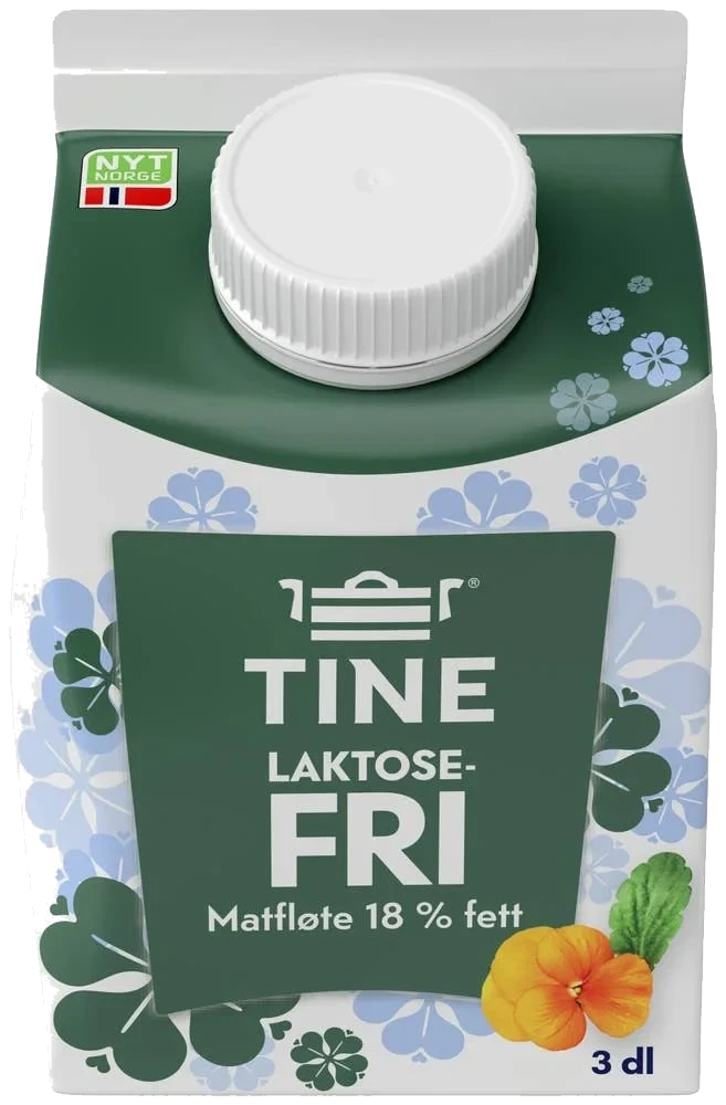 Matfløte