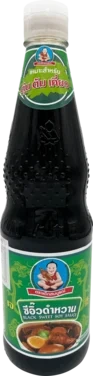 Hb Black Sweet Soy Sauce Green Label 950g