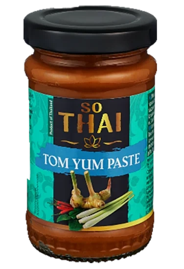 Tom Yum Paste 110g