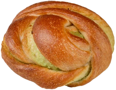 Pistasjknute Gigant 160g